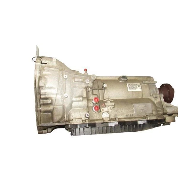 Automatic Transmission 8 Speed 3.6L RWD Fits 15 300 2230742