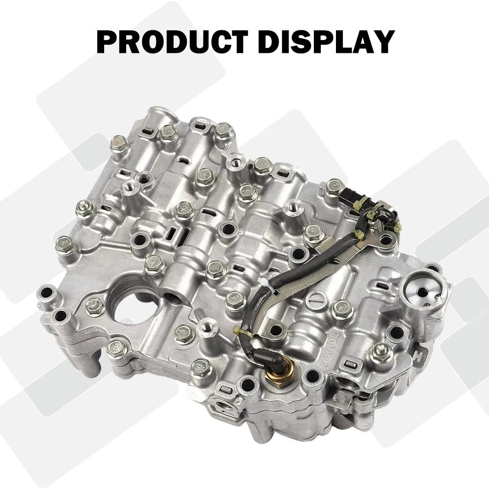 OEM RE0F11A JF015E CVT Transmission Valve Body For 2013-2016 NISSAN SENTRA 1.8L