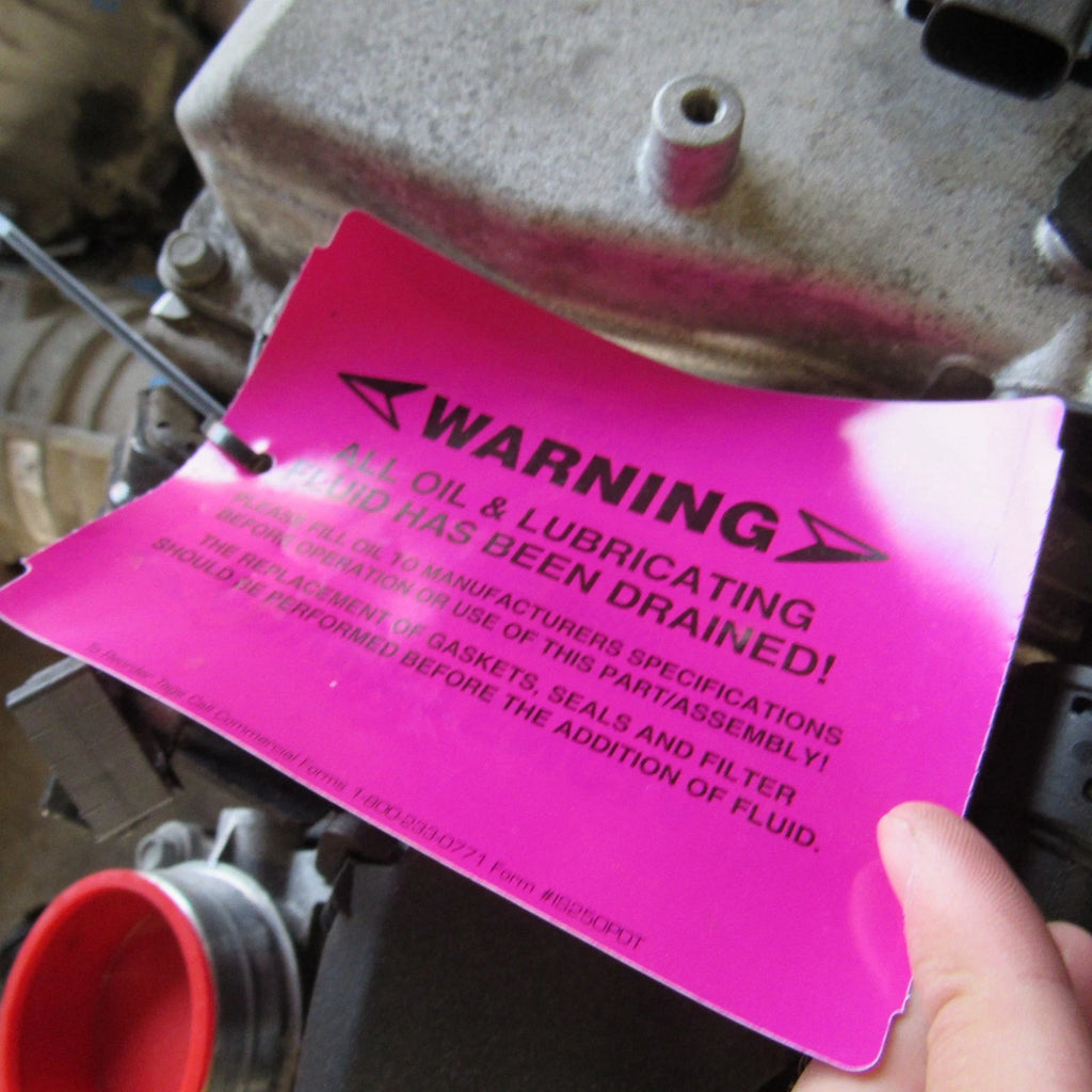 Automatic Transmission 8 Speed 3.6L RWD Fits 15 300 2230742