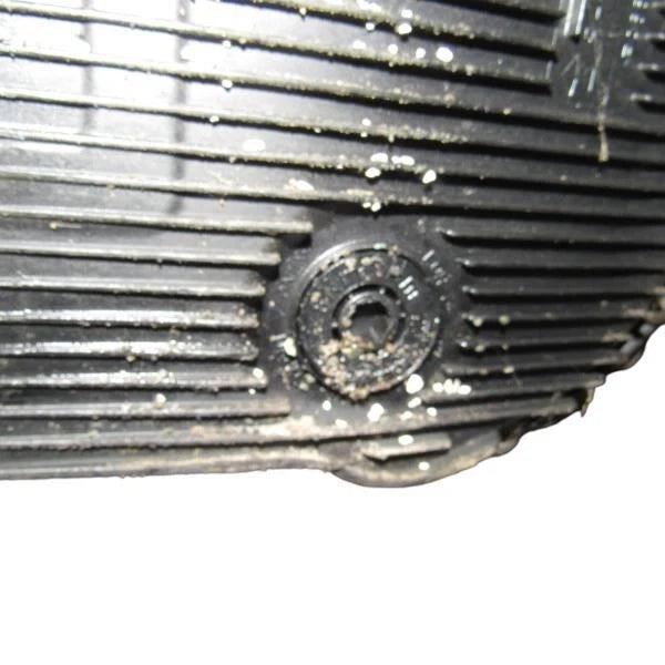 Automatic Transmission 8 Speed 3.6L RWD Fits 15 300 2230742