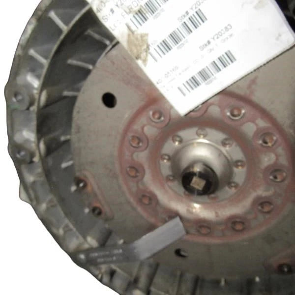 Automatic Transmission 8 Speed 3.6L RWD Fits 15 300 2230742