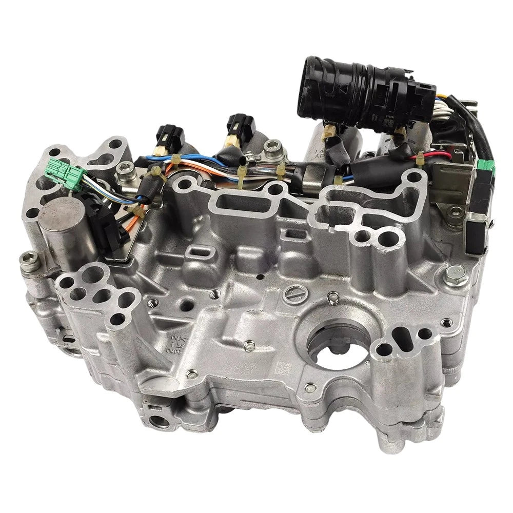 OEM RE0F11A JF015E CVT Transmission Valve Body For 2013-2016 NISSAN SENTRA 1.8L