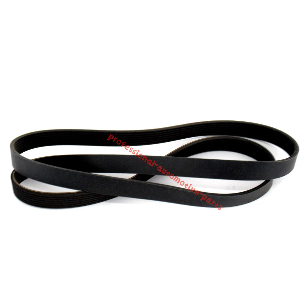 Honda 31110-59B-014 Serpentine Drive Belt For 2016-21 Civic 2017-2021 CR-V OEM