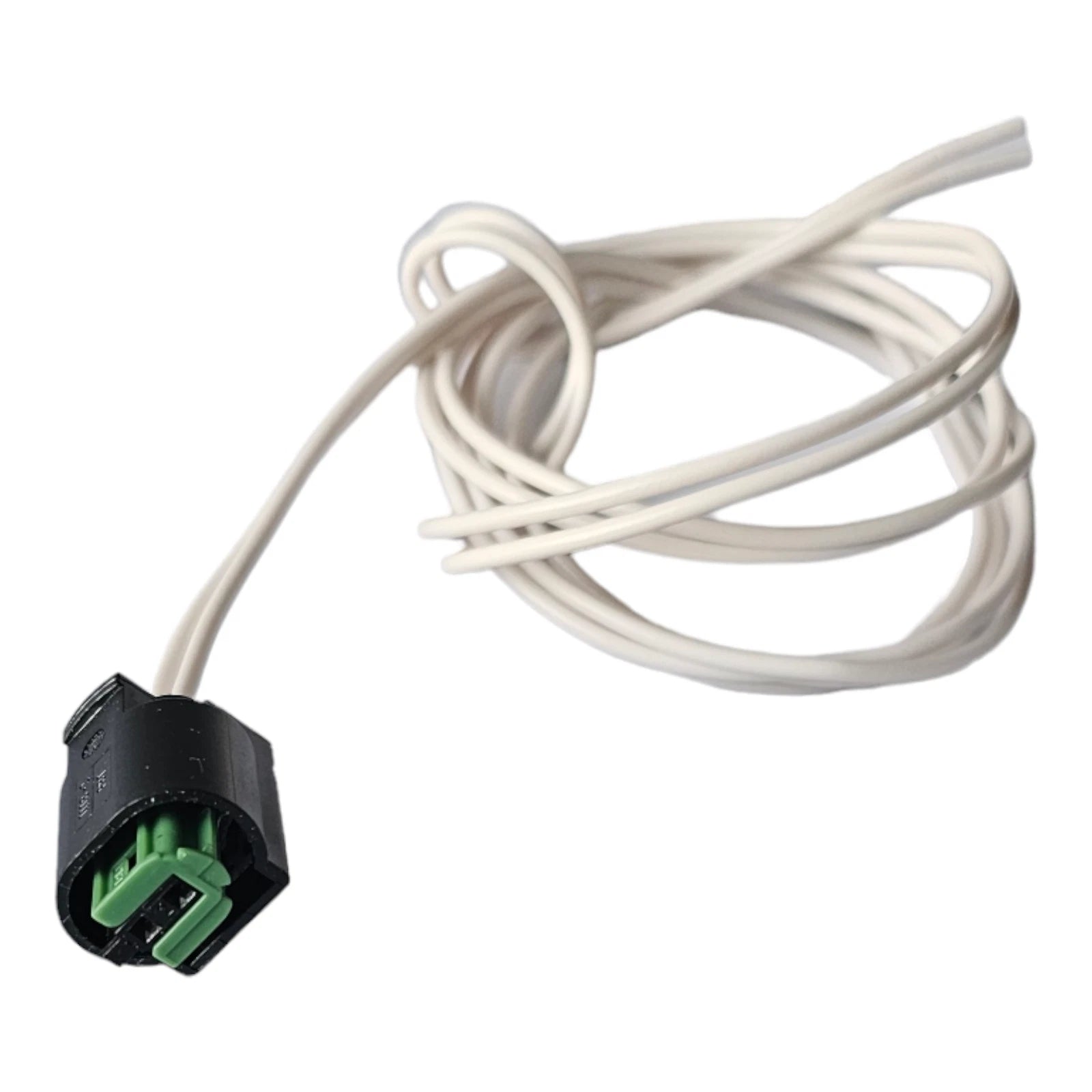 Coolant Temperature Sensor Connector Fits: Buick Chevrolet GMC