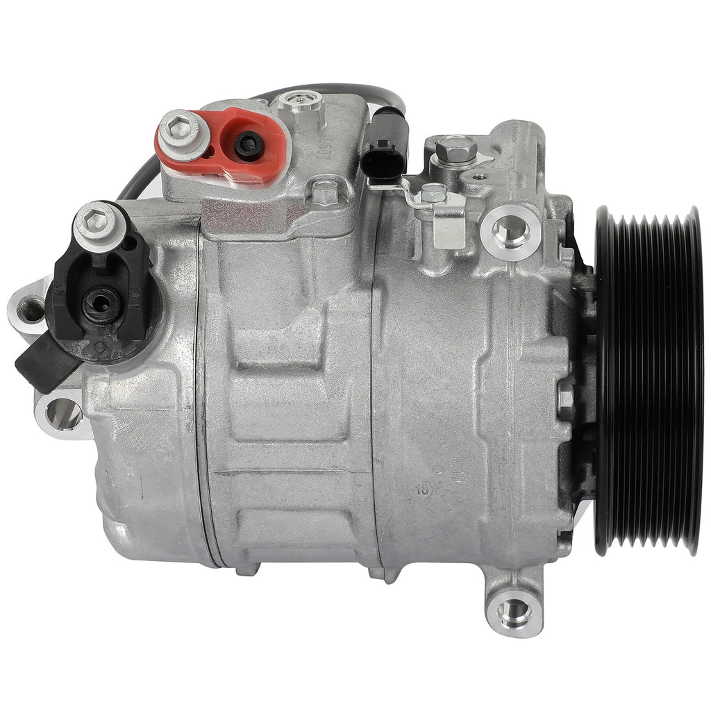 AC Compressor Fits BMW 335i xDrive 3.0L 2009 2010 2011 2012 2013