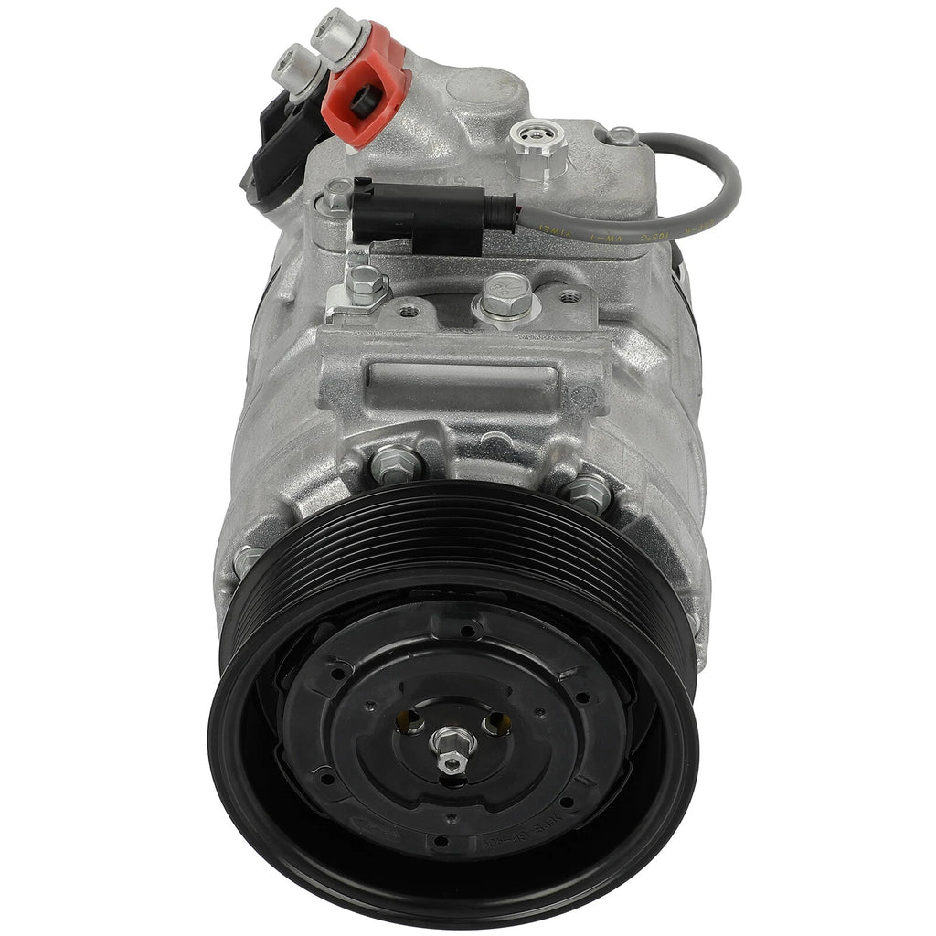 AC Compressor Fits BMW 335i xDrive 3.0L 2009 2010 2011 2012 2013