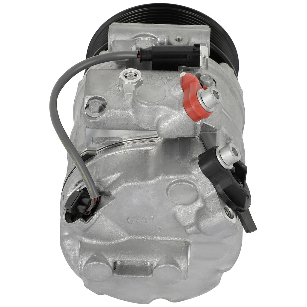 AC Compressor Fits BMW 335i xDrive 3.0L 2009 2010 2011 2012 2013