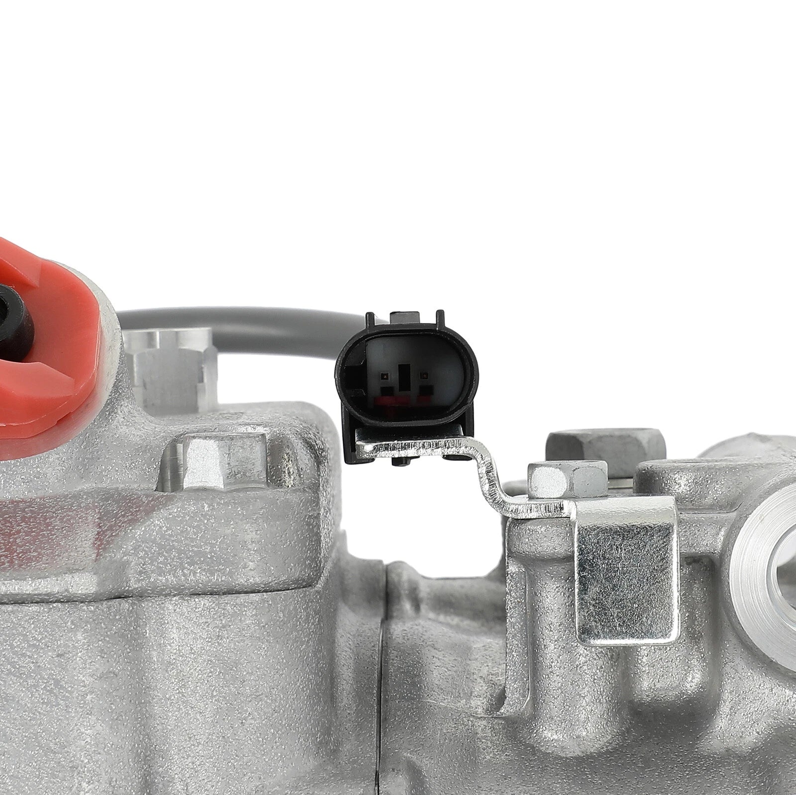 AC Compressor Fits BMW 335i xDrive 3.0L 2009 2010 2011 2012 2013