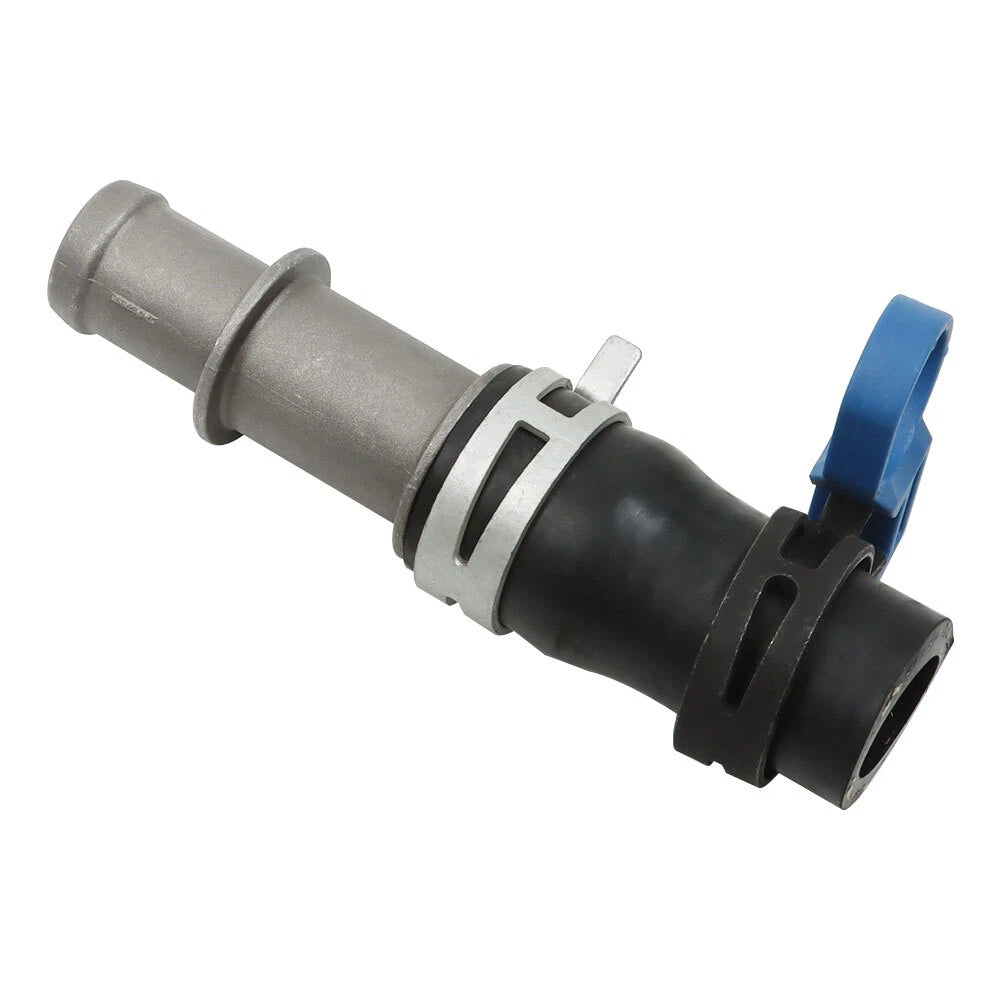 HVAC AC Heater Hose 92408-EA000 Fit For 2005 06-2014 2015 Nissan Frontier Xterra