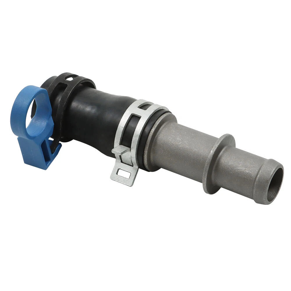 HVAC AC Heater Hose 92408-EA000 Fit For 2005 06-2014 2015 Nissan Frontier Xterra