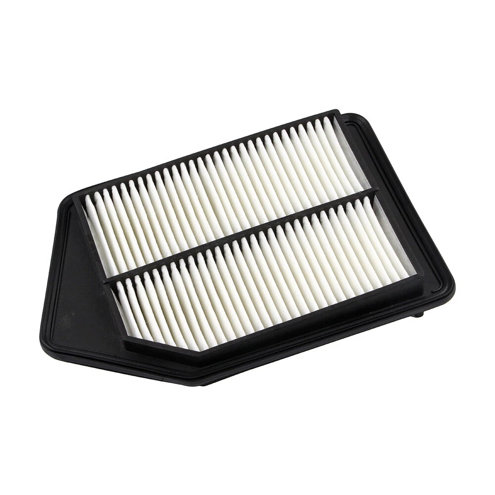 Cabin & Engine Air Filter Combo Set For Honda Accord & Acura TLX 4CYL 2.4L 13-17