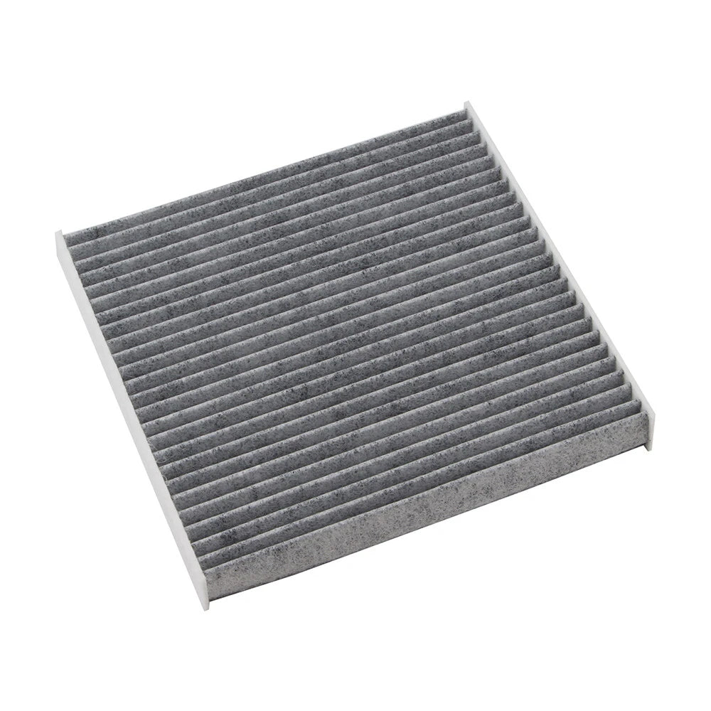 Cabin & Engine Air Filter Combo Set For Honda Accord & Acura TLX 4CYL 2.4L 13-17