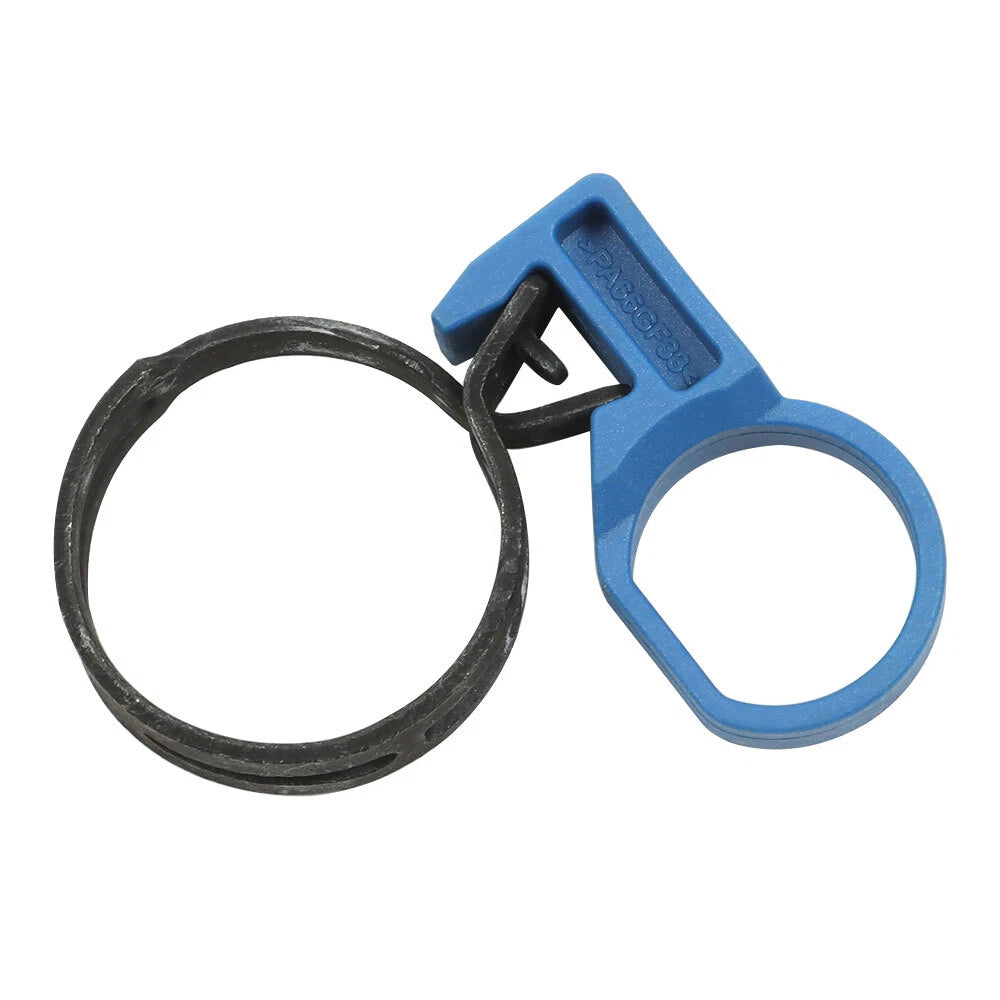 HVAC AC Heater Hose 92408-EA000 Fit For 2005 06-2014 2015 Nissan Frontier Xterra