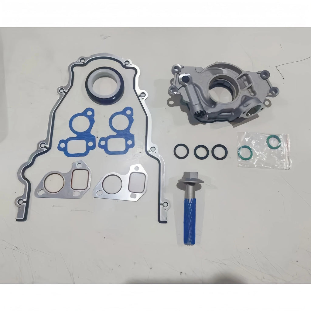 M295HV High Volume Oil Pump for Chevy GMC Sierra 1500 Yukon 4.8L 5.3L 5.7L 6.0L