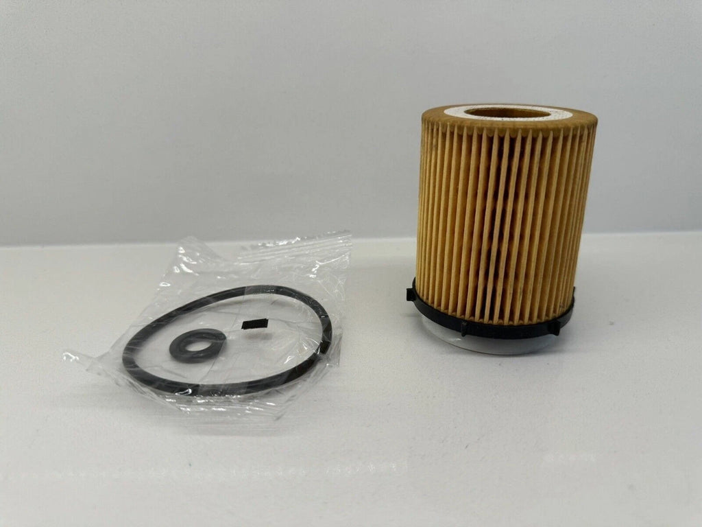 Genuine Mercedes-Benz Engine Oil Filter Kit A C E CLA GLA GLB GLC GLE Class