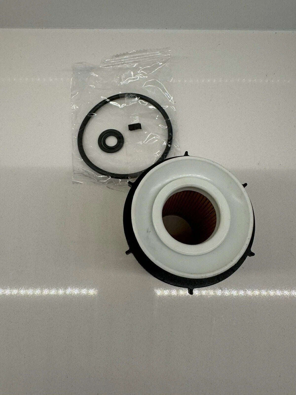 Genuine Mercedes-Benz Engine Oil Filter Kit A C E CLA GLA GLB GLC GLE Class