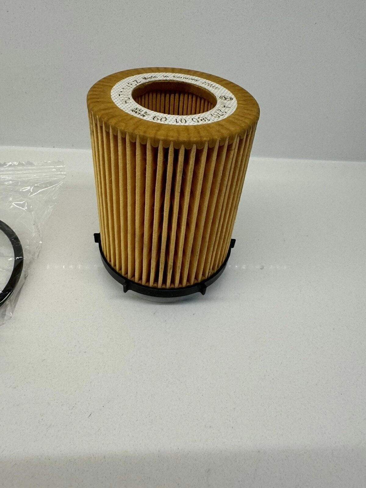 Genuine Mercedes-Benz Engine Oil Filter Kit A C E CLA GLA GLB GLC GLE Class