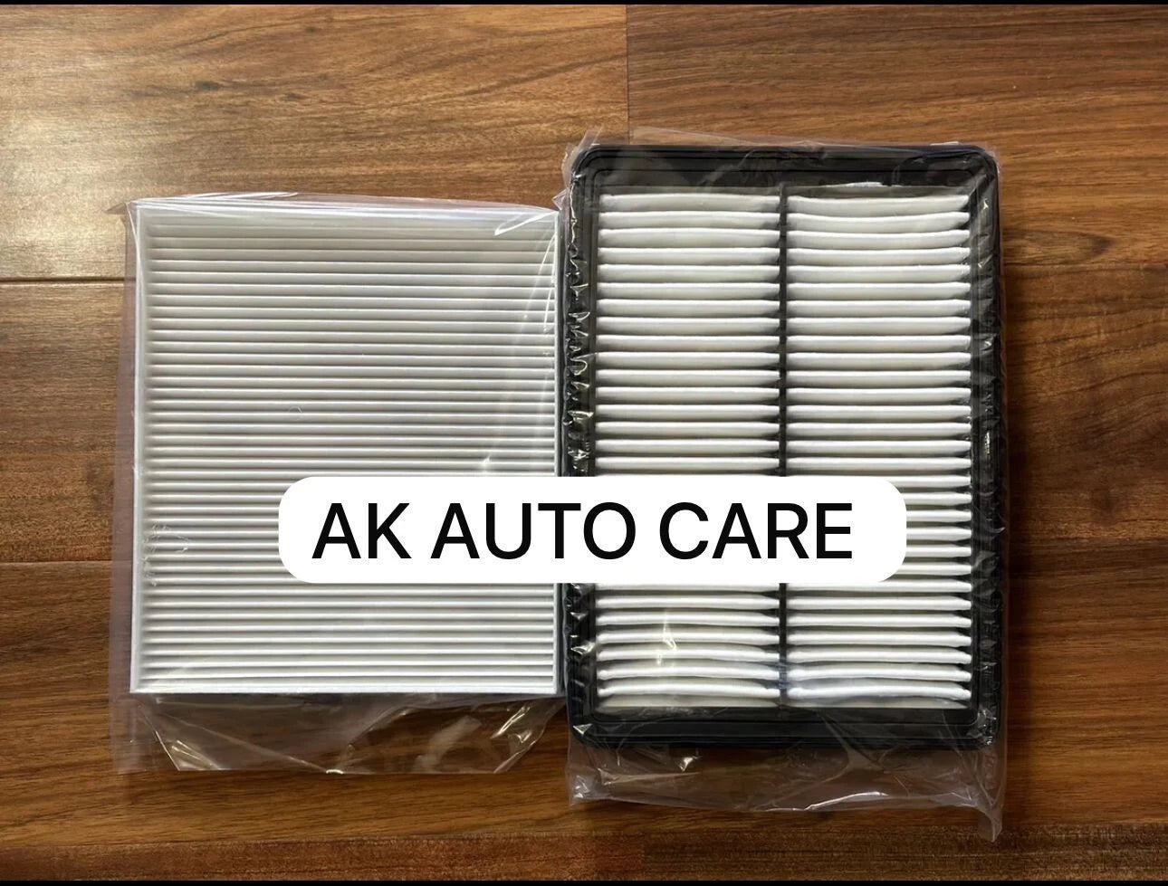 PREMIUM COMBO SET AIR FILTER+CABIN FILTER FOR HYUNDAI SONATA 2.4L 2015-2019