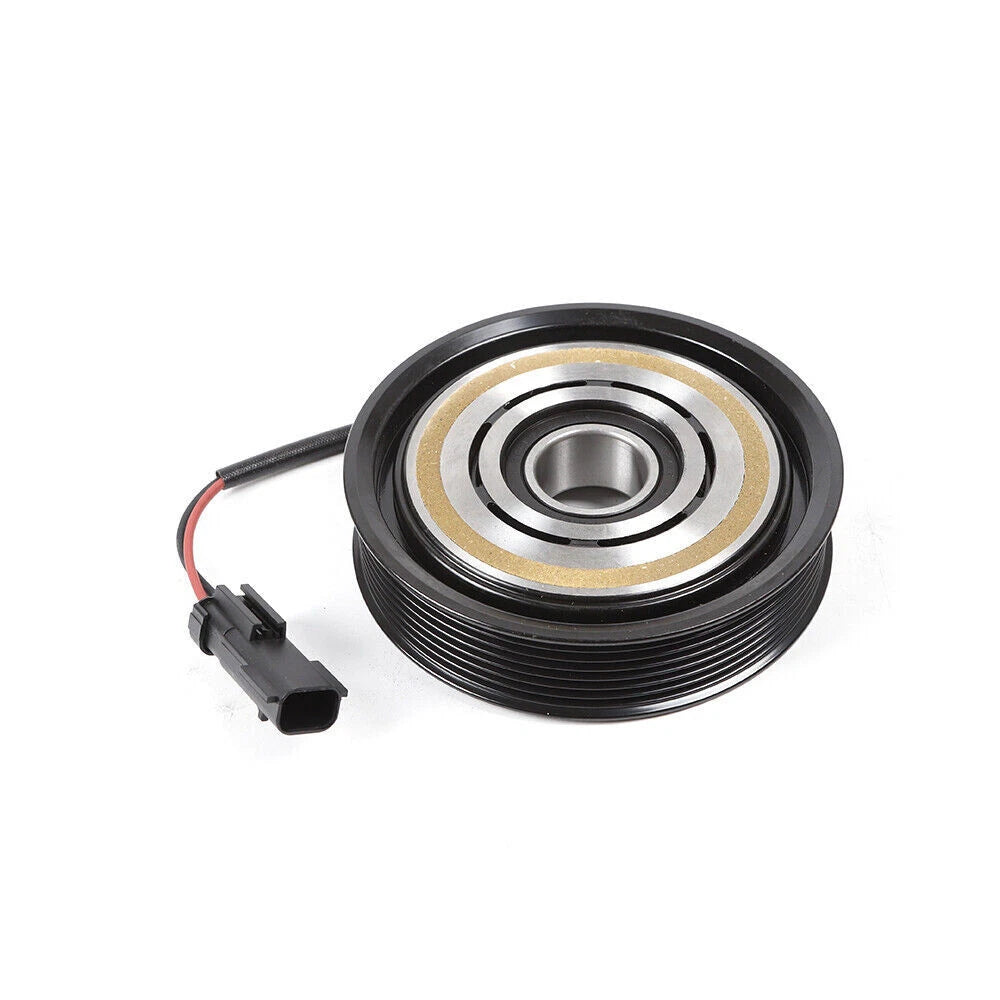 Fits For 2003-2008 Dodge Ram 1500 2500 5.7L A/C AC Compressor Clutch Repair Kit