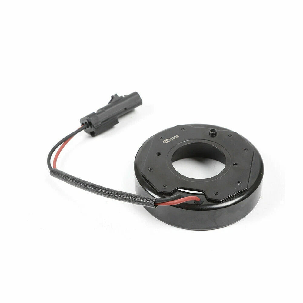 Fits For 2003-2008 Dodge Ram 1500 2500 5.7L A/C AC Compressor Clutch Repair Kit