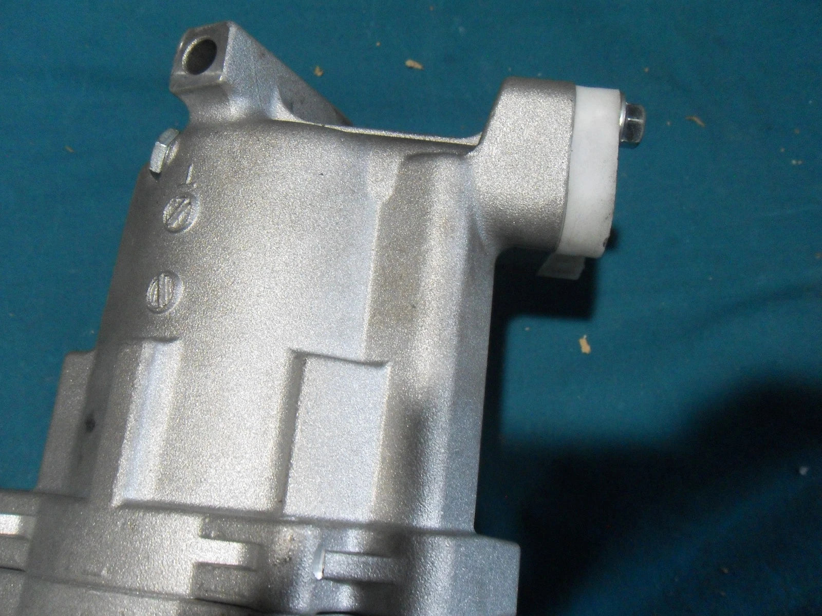 AC Compressor with Clutch Compatible with Nissan Sentra 1.8L 2013-2019